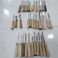 مغار چکش خور مارک استاد غلام در حد نو