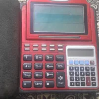 تلفن خانگی با همه امکانات