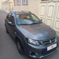 کوییک خاکستری ۴۰۱|خودرو سواری و وانت|اردبیل, |دیوار