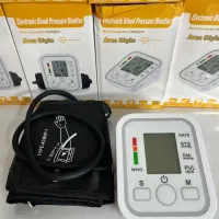 فشارسنج دیجیتال.سخنگو و معمولی