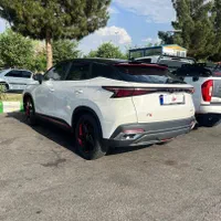 فونیکس fx پریمیوم مدل ۱۴۰۲ بیرنگ و بی ضربه فول|خودرو سواری و وانت|رشت, معلم|دیوار