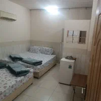 مسافرخانه هتل سوئیت فاصله تا حرم دودقیقه|اجارهٔ کوتاه‌مدت آپارتمان و سوئیت|قم, قم نو|دیوار