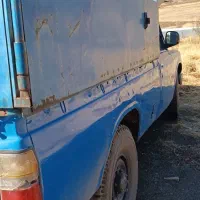 نیسان 82|خودرو سواری و وانت|بانه, |دیوار