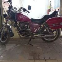 موتور مدل ۸۲ درحد