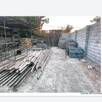 فروش کارگاه تیرچه بلوک با وسایل