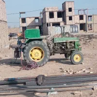 تراکتور جوشکاری