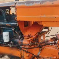 تراکتور رومانی مدل 62جک جدید|خودرو سنگین|جوانرود, |دیوار