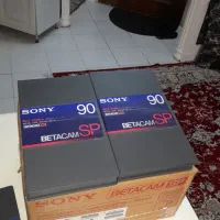 BETACAM SP|صوتی و تصویری|تهران, دارآباد|دیوار