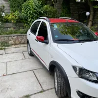 کوییک پارس خودرویی ۱۴۰۳ فول|خودرو سواری و وانت|چالوس, |دیوار