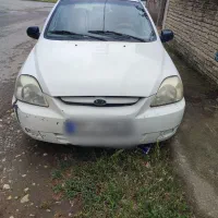 ریو ۸۷|خودرو سواری و وانت|ارطه, |دیوار