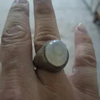انگشتر کهنه دست ساز