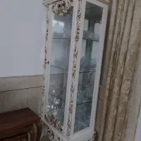 فروش فوری ویترین نو