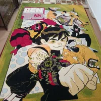 فروشی|فرش|تویسرکان, |دیوار