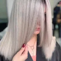 نیاز به مدل بالیاژ،دکلره کامل،امبره،رنگ،پوشش سفیدی