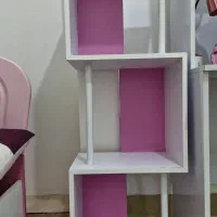 سرویس خواب نوجوان|تخت و سرویس خواب|یزد, |دیوار