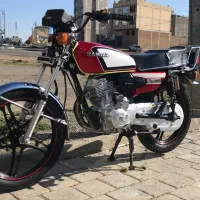 موتور ۲۰۰ همتاز ۴۰۲