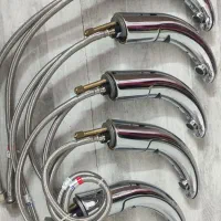 شیر روشویی هوشمند KWC