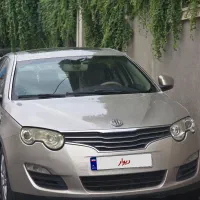 ام جی طلایی متالیک