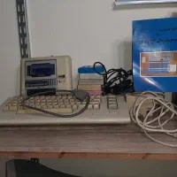 تعدادی لوازم صوتی تصویری نوستالژیک|صوتی و تصویری|تهران, شهرک دریا|دیوار