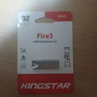 فلش ۳۳ گیگ آکبند