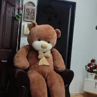 خرص 2متری تدی خارجی ترک