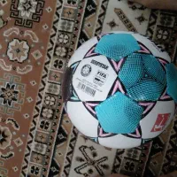 توپ فوتسال دربی استار|تجهیزات ورزشی|نوشهر, |دیوار