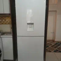 یخچال فریزر بست