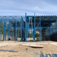 خانه های پیش ساخته LBF|مصالح و تجهیزات ساختمان|نیشابور, دارایی|دیوار