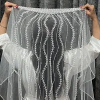 ملیله دوزی و تعمیر انواع لباس
