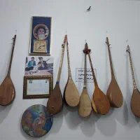 فروش دوتار شمال خراسان|سازهای سنتی|قوچان, |دیوار