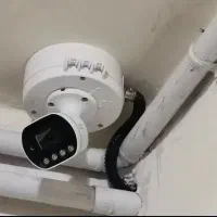 فروش و نصب دوربین مداربسته و دزدگیر اماکن|دوربین مداربسته|گناباد, |دیوار