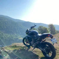 ۱۹۰ملیون|موتورسیکلت|گلستان (تهران), |دیوار