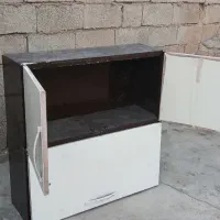 کابینت نو سالم توافقی|مصالح و تجهیزات ساختمان|شوشتر, |دیوار