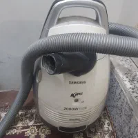 جاروبرقی سامسونگ