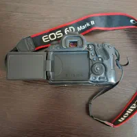 دوربین canon 6d mark2|دوربین عکاسی و فیلم‌برداری|تهران, تهرانپارس غربی|دیوار