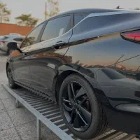 کی ام سی j7 /مدل ۴۰۳/ کم کار / زیر قیمت|خودرو سواری و وانت|قم, باغ اشرافی|دیوار