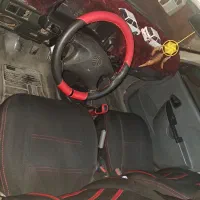 پراید هاچبک . معاوضه . نقد|خودرو سواری و وانت|مشهد, جاهد شهر|دیوار