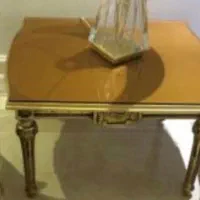 میز عسلی