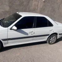 پارس سال مدل۴۰۱