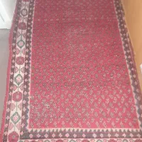 فروش قالیچه دست باف(زرونیم بزرگتر)