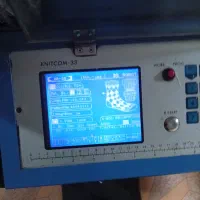 ماشین بافندگی جوراب|ماشین‌آلات صنعتی|قرچک, مهدیه|دیوار