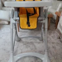 صندلی غذا کودک|تخت و صندلی بچه|شیراز, حافظیه|دیوار