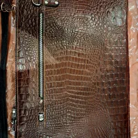 کیف دستی، کیف مدارک ، ،کیف چرم