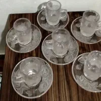 ظروف تک آشپزخانه