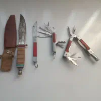 چندمدل چاقو