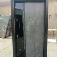 تولیدی درب ضدسرقت و داخلی