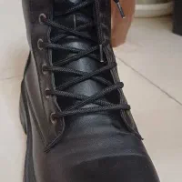 نیم بوت زنانه ۳۹ (نو)