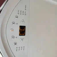 کولر ایستاده