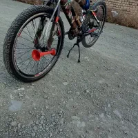 دوچرخه گالانت 24