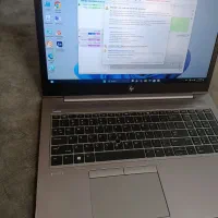 zbook 15u g6|رایانه همراه|قم, شاه ابراهیم|دیوار